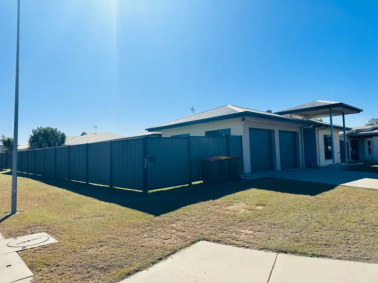 Main view of Homely house listing, 2 Anderson Court, Moranbah QLD 4744