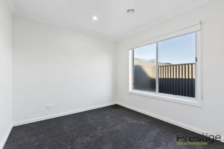 Fifth view of Homely house listing, 12 Gosfield Drive, Werribee VIC 3030