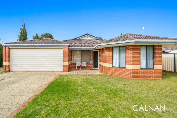 Second view of Homely house listing, 1/32 Temby Street, Beckenham WA 6107