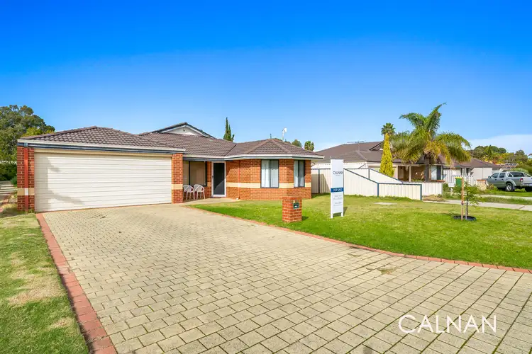 Third view of Homely house listing, 1/32 Temby Street, Beckenham WA 6107