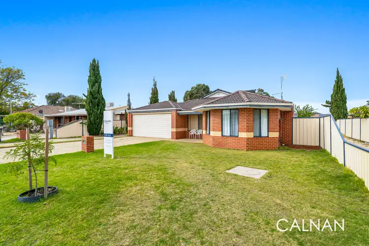 Fourth view of Homely house listing, 1/32 Temby Street, Beckenham WA 6107