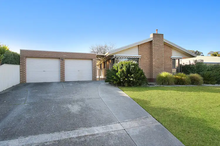 6 Cole Court, Wodonga VIC 3690