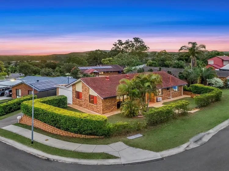 Main view of Homely house listing, 57 Hazelton Street, Riverhills QLD 4074