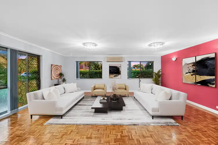 Third view of Homely house listing, 57 Hazelton Street, Riverhills QLD 4074