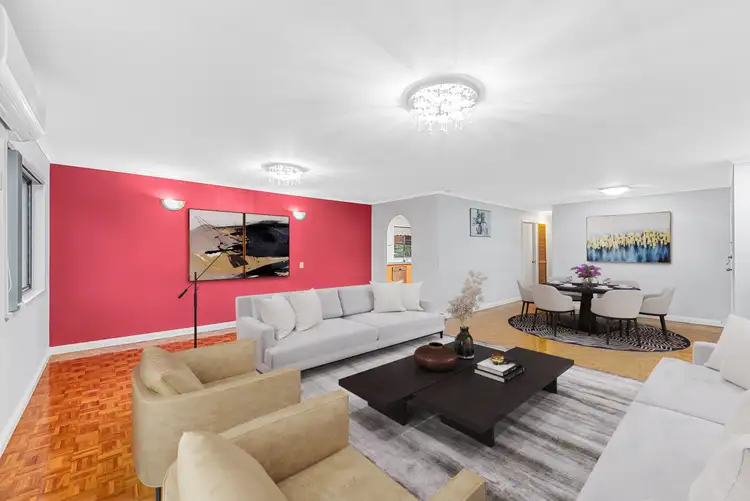 Fourth view of Homely house listing, 57 Hazelton Street, Riverhills QLD 4074
