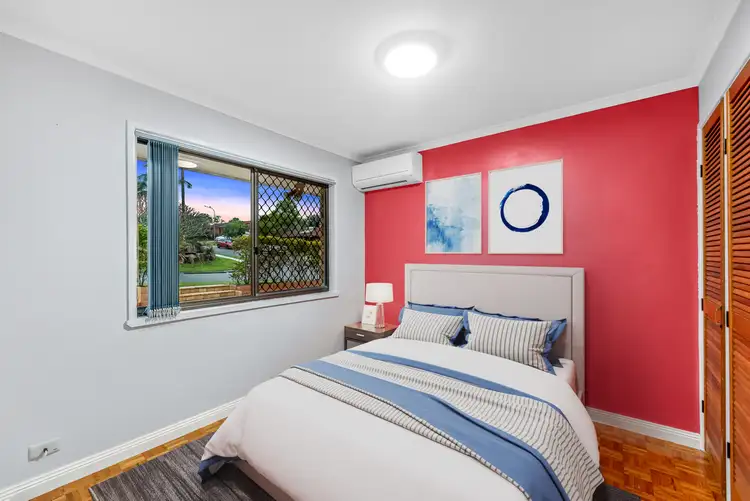 Fifth view of Homely house listing, 57 Hazelton Street, Riverhills QLD 4074