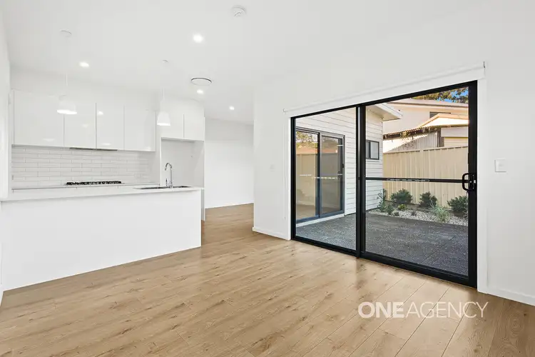 Third view of Homely house listing, 4/8 Fraser Crescent, Albion Park NSW 2527