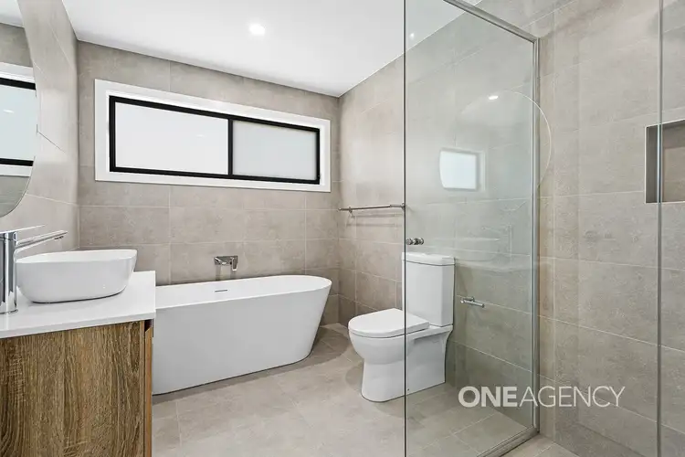 Fifth view of Homely house listing, 4/8 Fraser Crescent, Albion Park NSW 2527