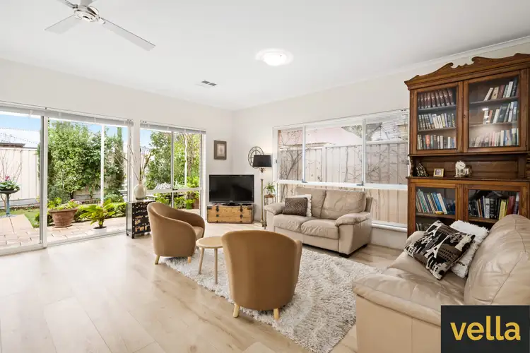 Second view of Homely house listing, 1B Ellis Street, Magill SA 5072