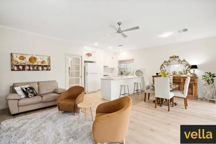 Third view of Homely house listing, 1B Ellis Street, Magill SA 5072