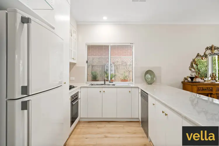 Fourth view of Homely house listing, 1B Ellis Street, Magill SA 5072