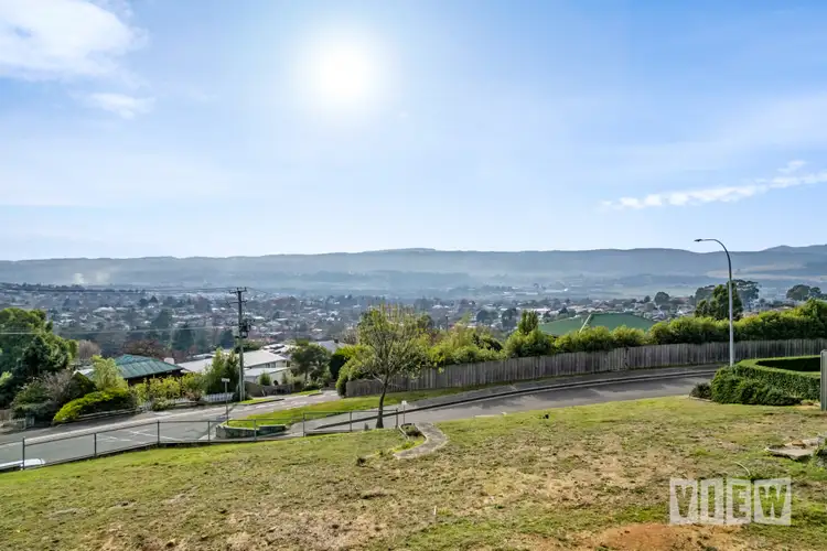 Fifth view of Homely land listing, 1 Kintail Crescent, Newstead TAS 7250