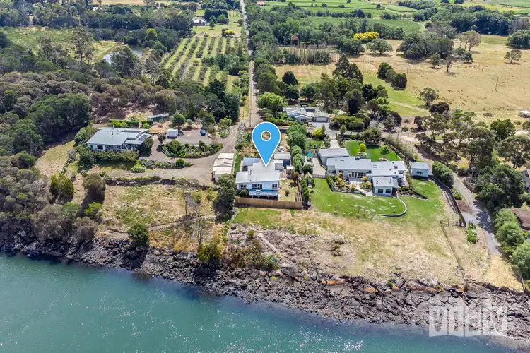 52 West Bay Road, Rowella TAS 7270
