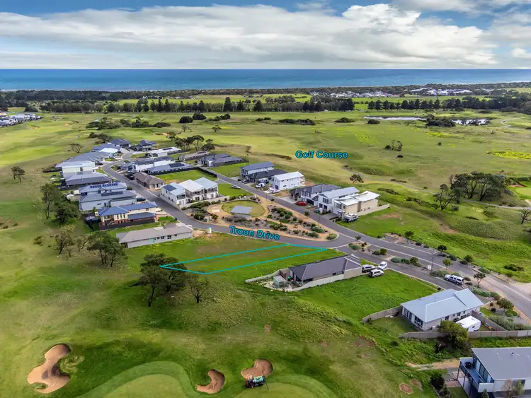 Third view of Homely land listing, LOT 6, 30 Troon Drive, Normanville SA 5204