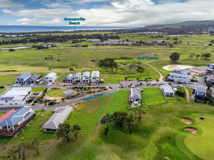 Fourth view of Homely land listing, LOT 6, 30 Troon Drive, Normanville SA 5204