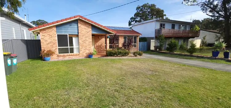 Main view of Homely house listing, 63 Kerry Street, Sanctuary Point NSW 2540