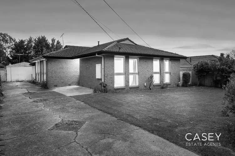 Main view of Homely house listing, 31 Latrobe Street, Cranbourne VIC 3977