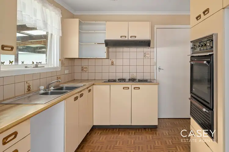 Third view of Homely house listing, 31 Latrobe Street, Cranbourne VIC 3977