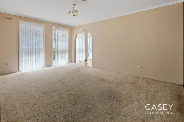 Fifth view of Homely house listing, 31 Latrobe Street, Cranbourne VIC 3977