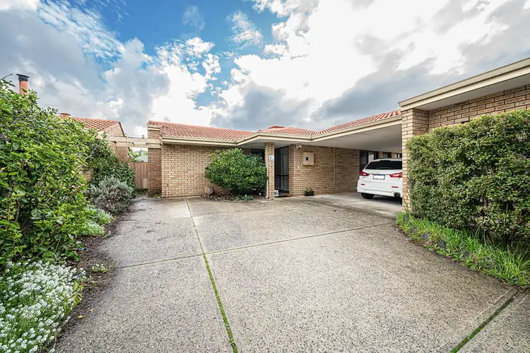 2/10 Millar Place, Willetton WA 6155
