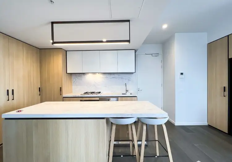 Third view of Homely apartment listing, 1608/12-14 Nelson Road, Box Hill VIC 3128