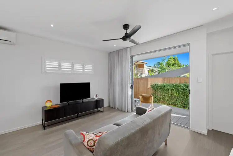 Third view of Homely townhouse listing, 4/129 Duporth Avenue, Maroochydore QLD 4558