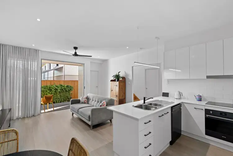 Fifth view of Homely townhouse listing, 4/129 Duporth Avenue, Maroochydore QLD 4558