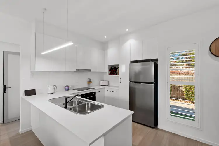 Sixth view of Homely townhouse listing, 4/129 Duporth Avenue, Maroochydore QLD 4558