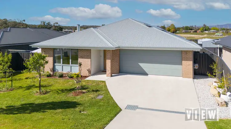 53 Gerrand Street, Latrobe TAS 7307