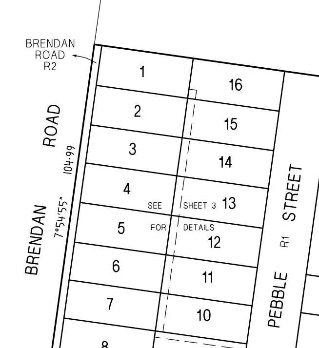 Seventh view of Homely land listing, 21 Pebble Street, Greenvale VIC 3059