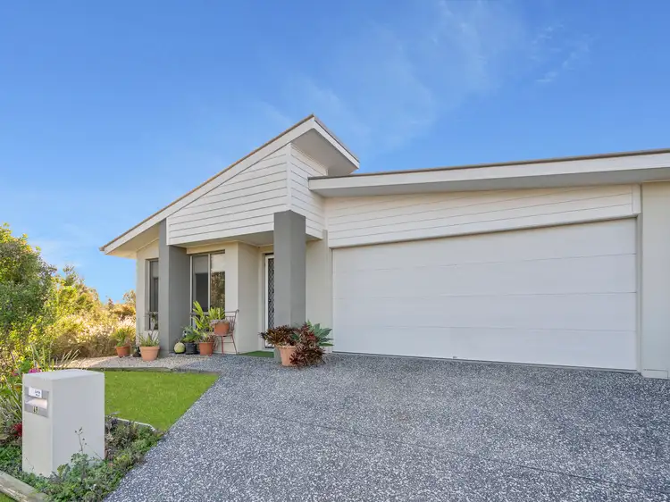 49 John Carroll Way, Redbank Plains QLD 4301