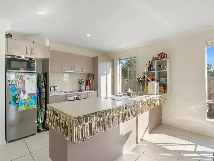 Second view of Homely house listing, 49 John Carroll Way, Redbank Plains QLD 4301