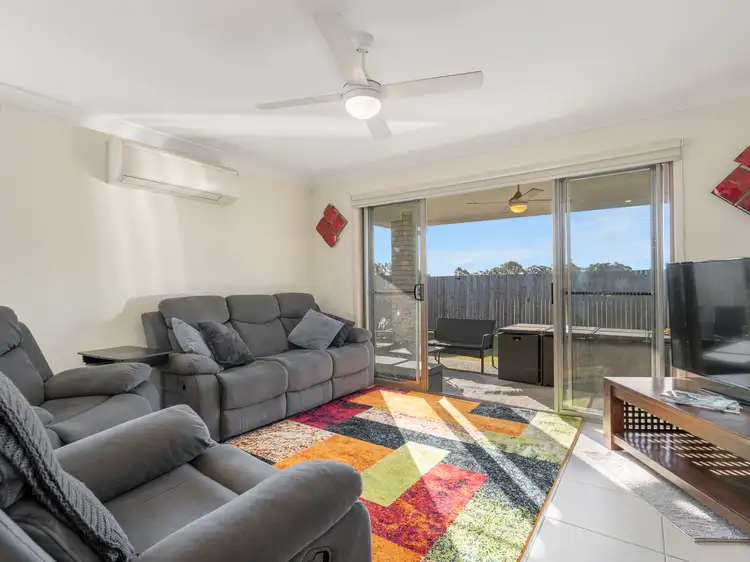 Third view of Homely house listing, 49 John Carroll Way, Redbank Plains QLD 4301