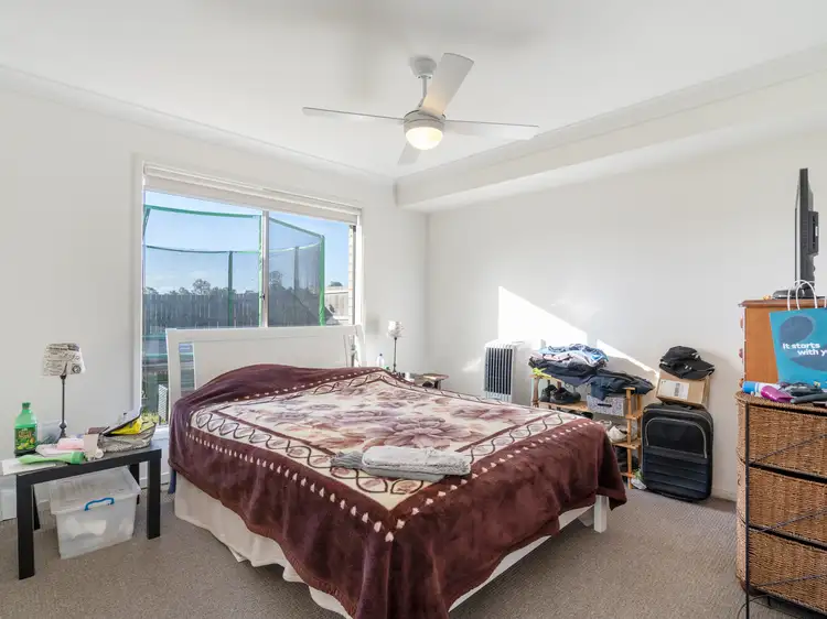 Fifth view of Homely house listing, 49 John Carroll Way, Redbank Plains QLD 4301