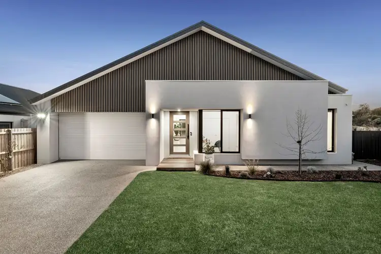 4 Berryman Lane, Fyansford VIC 3218