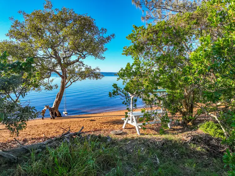 Fourth view of Homely land listing, 39 Oomool st, Macleay Island QLD 4184