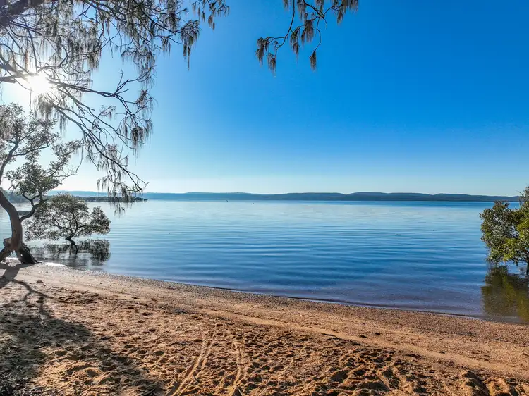 Fifth view of Homely land listing, 39 Oomool st, Macleay Island QLD 4184