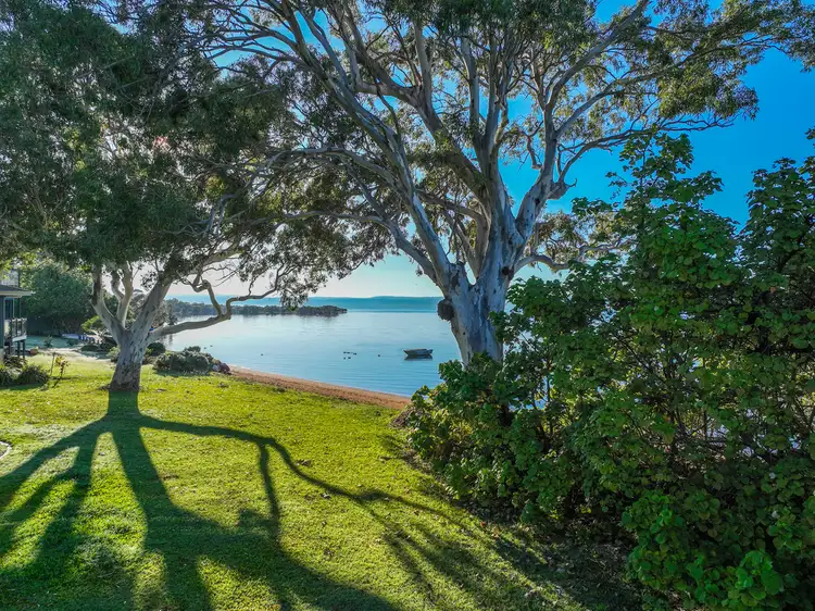 Sixth view of Homely land listing, 39 Oomool st, Macleay Island QLD 4184