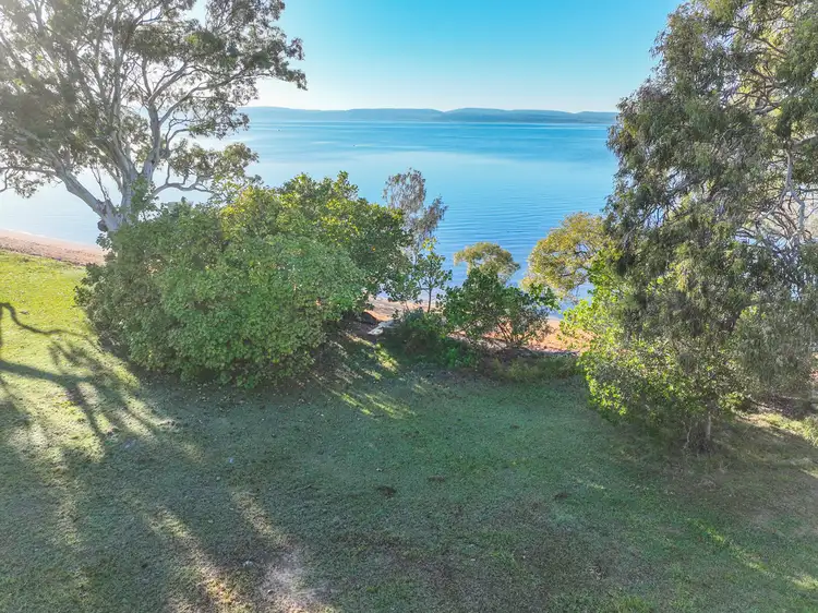 Seventh view of Homely land listing, 39 Oomool st, Macleay Island QLD 4184