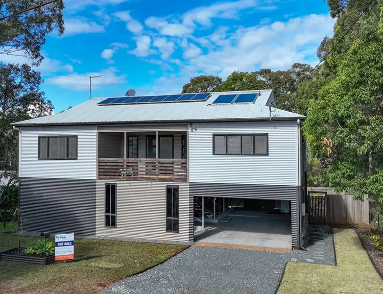 12 Harvey Street, Russell Island QLD 4184
