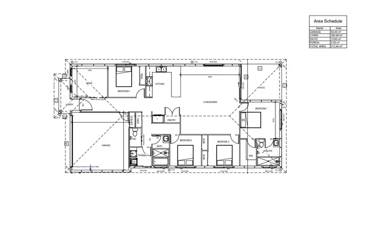 Third view of Homely land listing, LOT 637 York Road, Greenbank QLD 4124