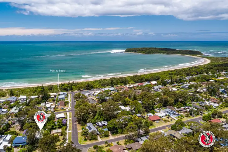 46 Elizabeth  Drive, Broulee NSW 2537