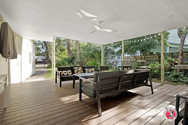 Fourth view of Homely house listing, 46 Elizabeth  Drive, Broulee NSW 2537