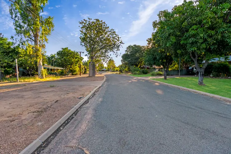 14 Mallee Court, Kununurra WA 6743
