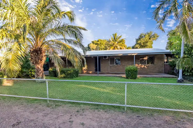 Third view of Homely house listing, 14 Mallee Court, Kununurra WA 6743
