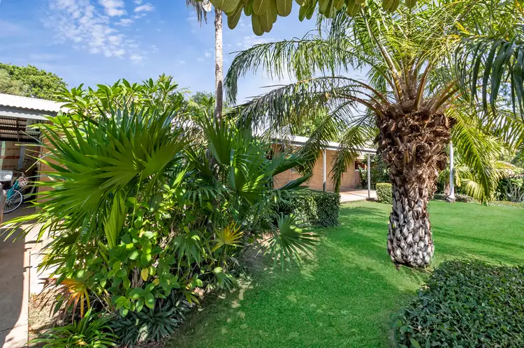 Fourth view of Homely house listing, 14 Mallee Court, Kununurra WA 6743