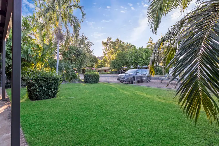 Sixth view of Homely house listing, 14 Mallee Court, Kununurra WA 6743