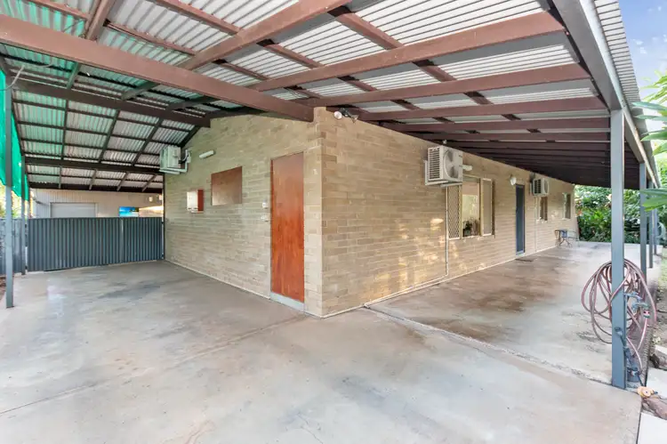 Seventh view of Homely house listing, 14 Mallee Court, Kununurra WA 6743
