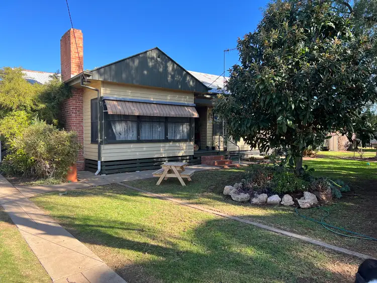 Main view of Homely house listing, 116 Ballandella Street, Balranald NSW 2715