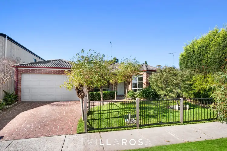 30 Hannan Crescent, Leopold VIC 3224